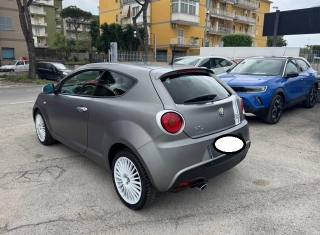 ALFA ROMEO MiTo usata, con Airbag