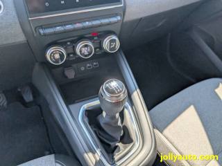 MITSUBISHI Colt usata, con Start/Stop Automatico
