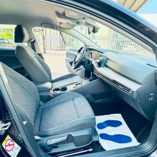 VOLKSWAGEN Golf usata, con Cerchi in lega