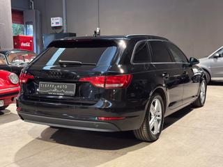 AUDI A4 usata, con Airbag Passeggero