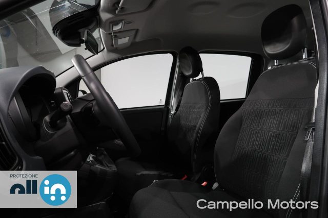 FIAT Panda usata 4