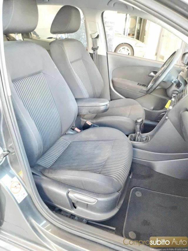 VOLKSWAGEN Polo usata 15