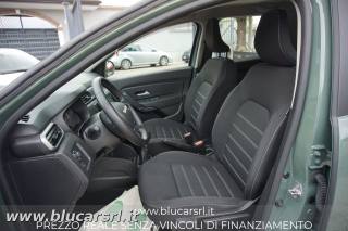 DACIA Duster usata, con Cerchi in lega