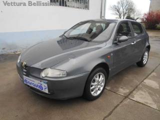 ALFA ROMEO 147 usata, con Cruise Control