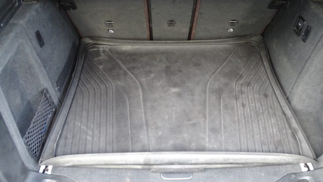 BMW X3 usata 154