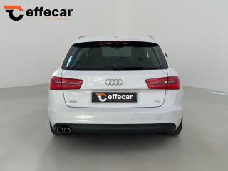 AUDI A6 usata, con Alzacristalli elettrici