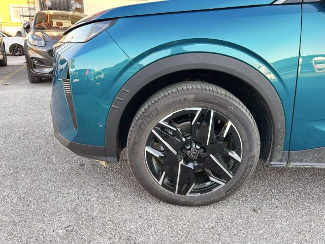 PEUGEOT 3008 usata 33