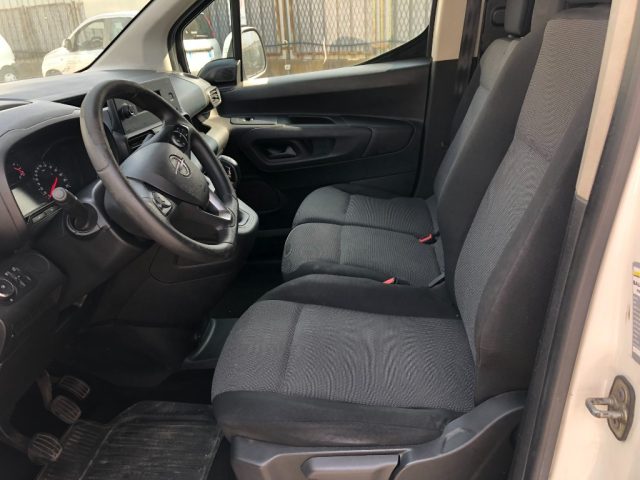 OPEL Combo usata, con Bluetooth