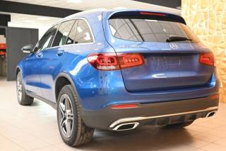MERCEDES-BENZ GLC 300 usata 2