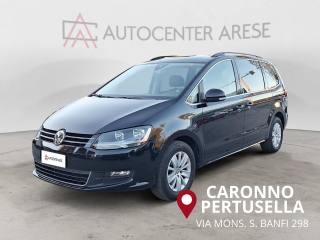 VOLKSWAGEN Sharan 2.0 TDI 150 CV SCR Business BlueMotion Technology