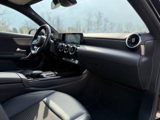 MERCEDES-BENZ A 180 usata 28