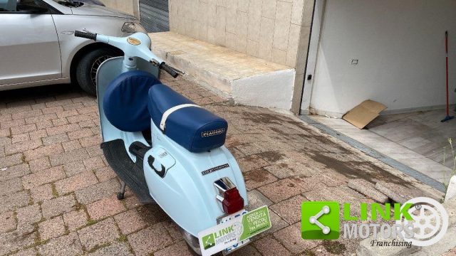 PIAGGIO Vespa 125 Primavera usata 6