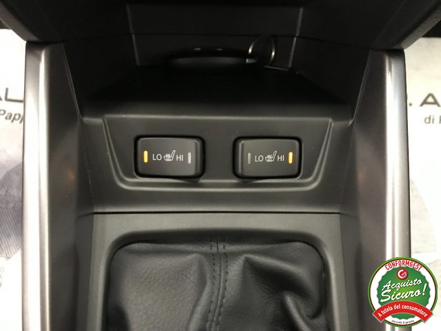 SUZUKI Vitara usata, con Cruise Control