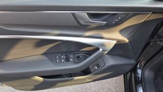 AUDI A6 usata, con Cronologia tagliandi