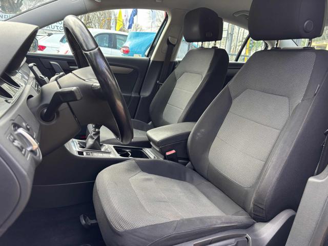 VOLKSWAGEN Passat usata, con Chiusura centralizzata