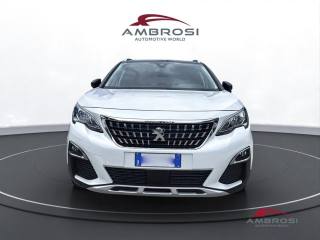 PEUGEOT 3008 usata 6