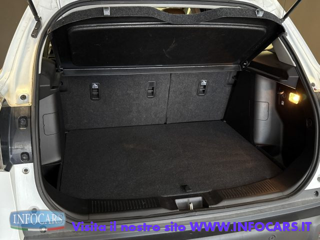 SUZUKI S-Cross usata, con Fari LED