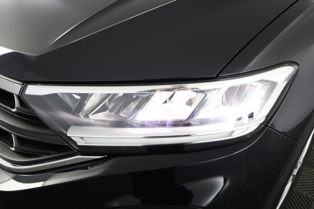 VOLKSWAGEN T-Roc usata 7