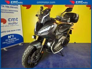 HONDA X-ADV usata 1