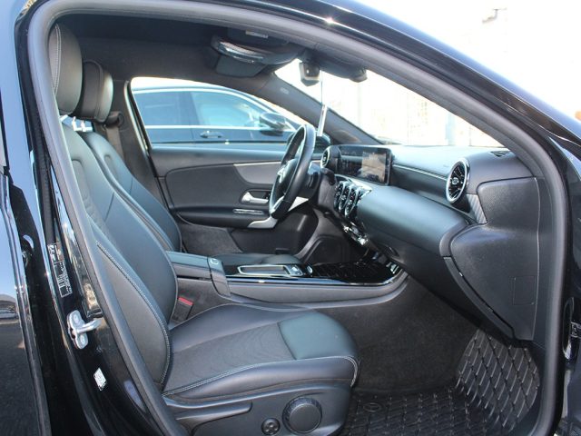 MERCEDES-BENZ A 180 usata, con ESP