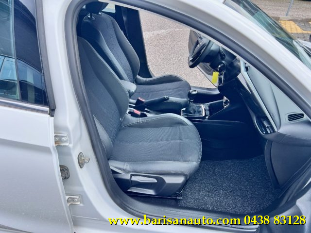 OPEL Corsa usata, con Boardcomputer