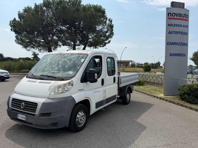 FIAT Ducato usata, con ABS
