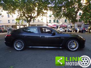 PORSCHE Panamera 3.6 V6 300CV