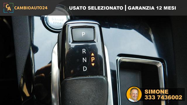 PEUGEOT 3008 usata, con Volante in pelle