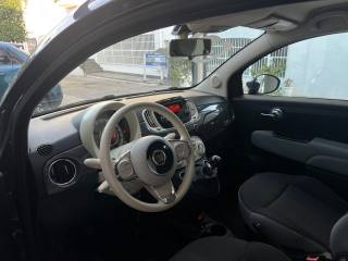 FIAT 500 usata, con Airbag posteriore