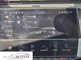 PEUGEOT 308 usata, con Chiusura centralizzata telecomandata