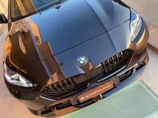 BMW 118 usata, con Sensori di parcheggio anteriori