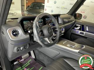 MERCEDES-BENZ G usata, con Regolazione elettrica sedili
