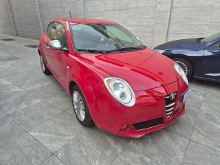ALFA ROMEO MiTo usata, con Airbag laterali