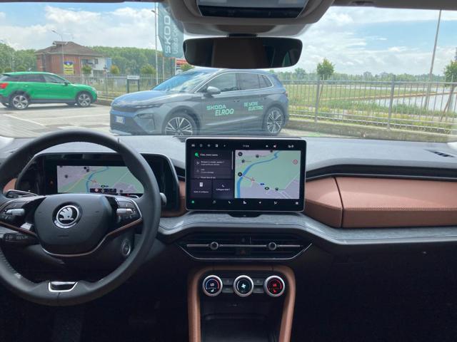 SKODA Kodiaq usata, con Controllo trazione