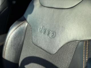 JEEP Compass usata, con Chiusura centralizzata