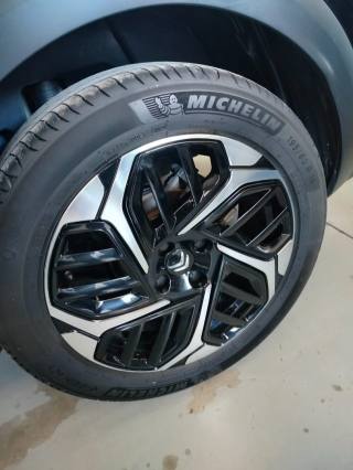 CITROEN C4 X usata, con Cruise Control