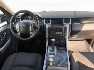 LAND ROVER Range Rover Sport usata, con Climatizzatore
