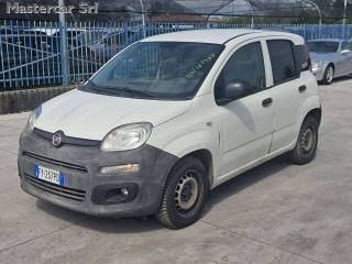 FIAT Panda usata, con Alzacristalli elettrici