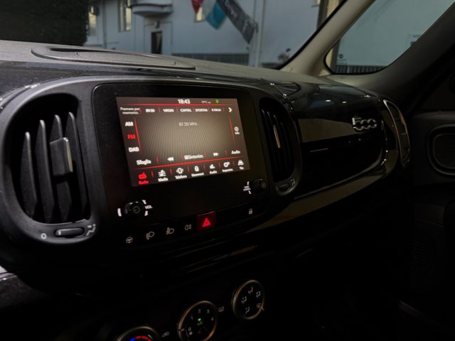 FIAT 500L usata 38