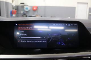 BMW Z4 usata, con Fendinebbia