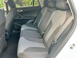 MG HS usata, con Controllo trazione