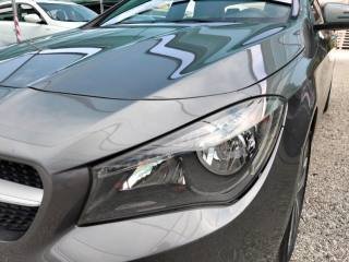 MERCEDES-BENZ CLA 200 usata, con Alzacristalli elettrici