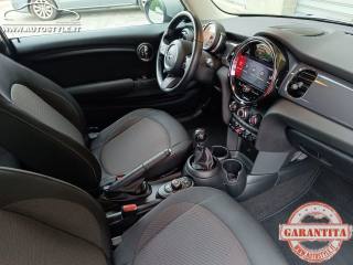 MINI One usata 75