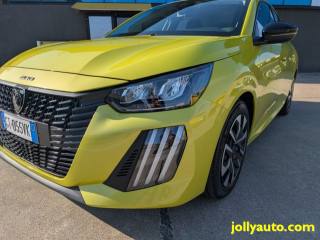 PEUGEOT 208 usata, con Cruise Control