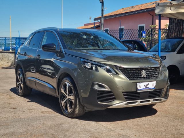 PEUGEOT 3008 usata, con Airbag laterali