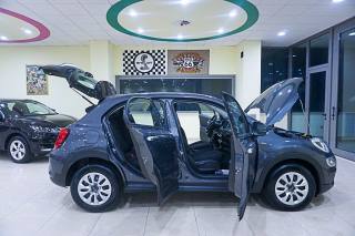 FIAT 500X usata, con Controllo trazione