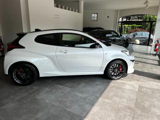 TOYOTA Yaris usata, con Servosterzo