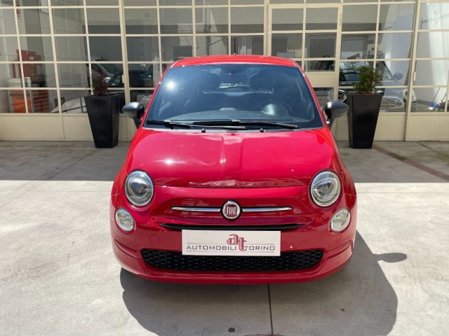 FIAT 500 usata, con Airbag laterali