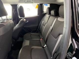 JEEP Renegade usata, con ESP
