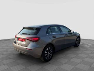 MERCEDES-BENZ A 180 usata 4